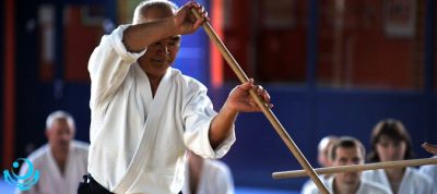 Kazuo chiba sensei